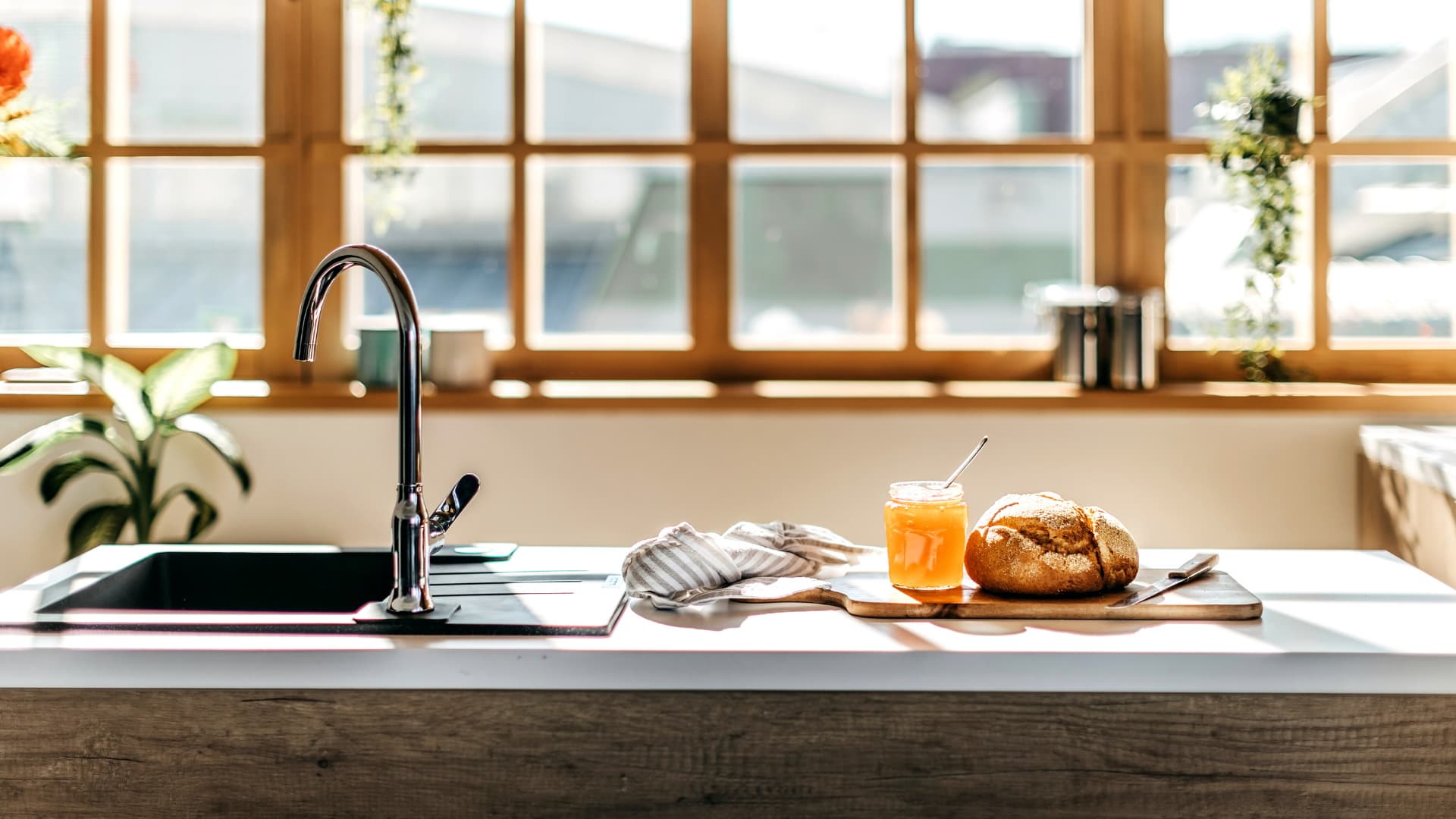 Kitchen Image