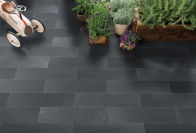 Slate Tile