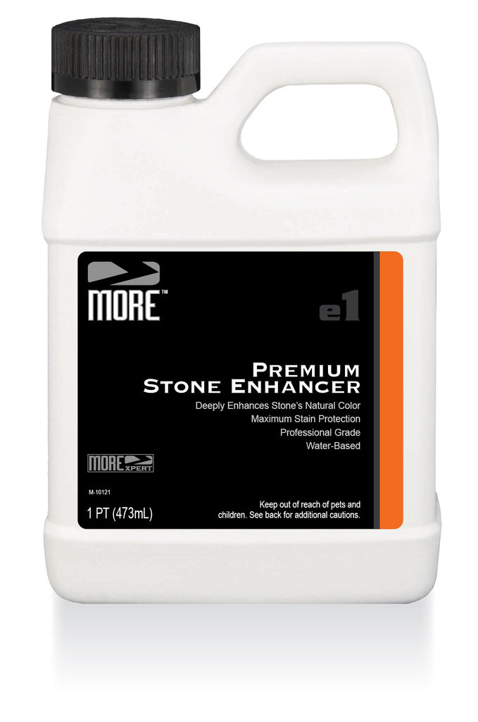 MORE™ Premium Stone Enhancer